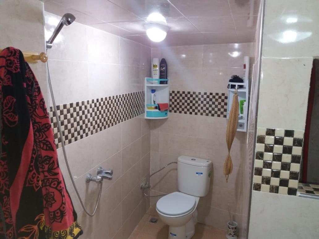 Dar Zerhane Fez Buitenkant foto