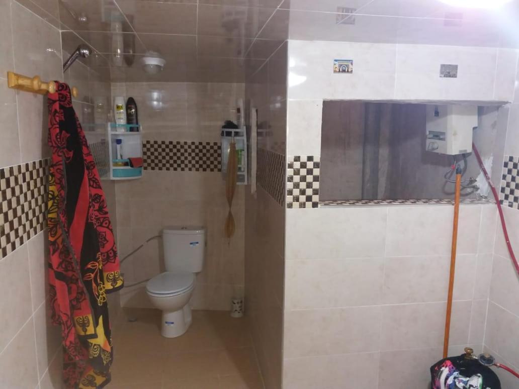 Dar Zerhane Fez Buitenkant foto