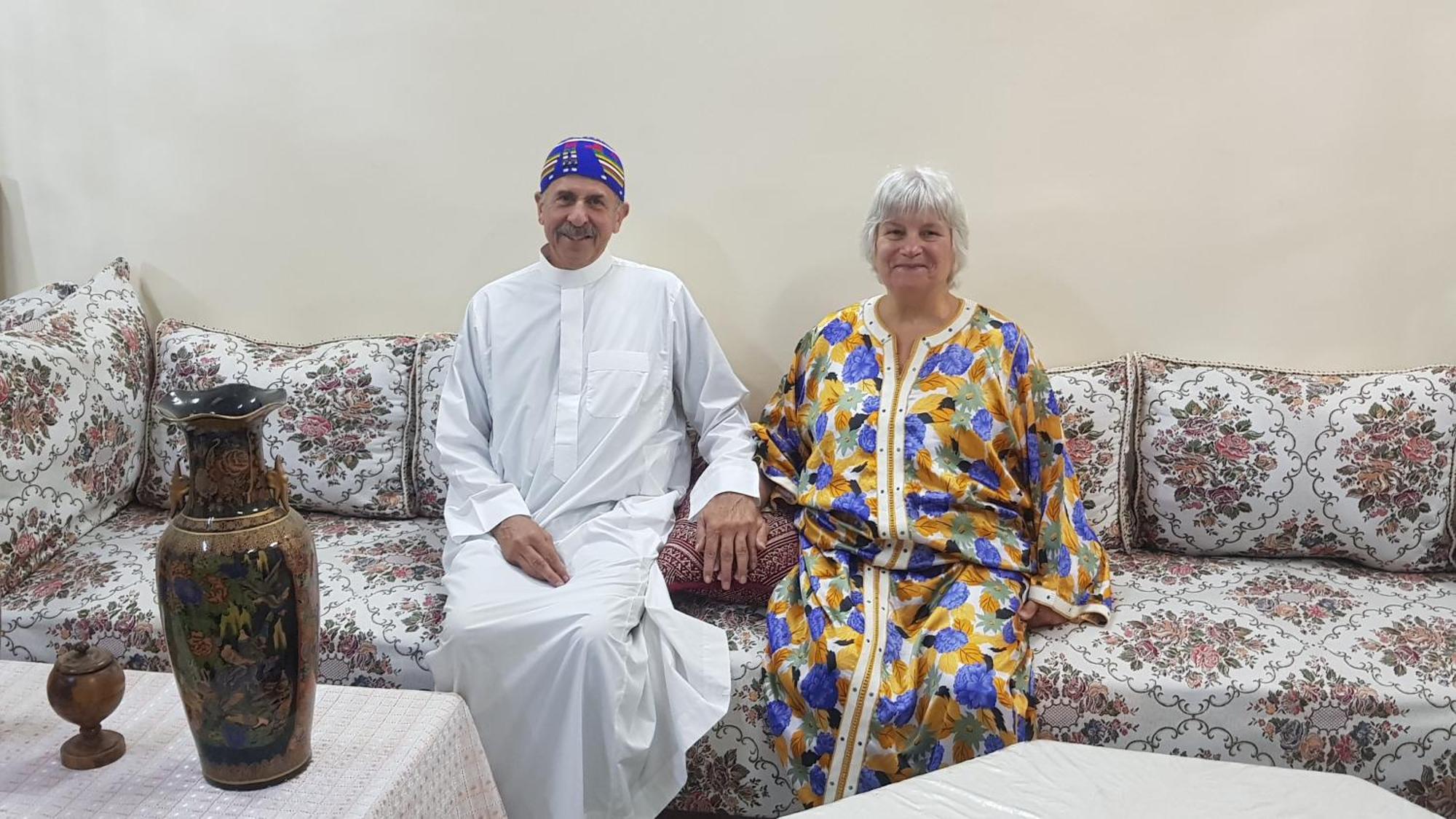Dar Zerhane Fez Buitenkant foto